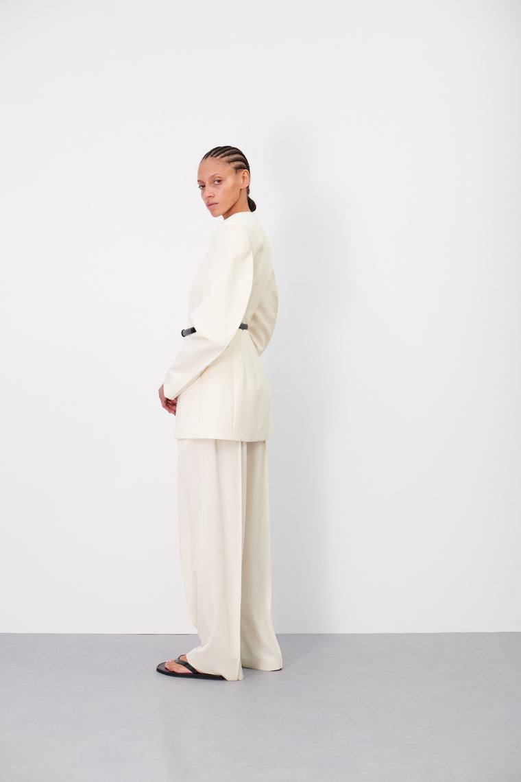 RHW Blazer Dress
